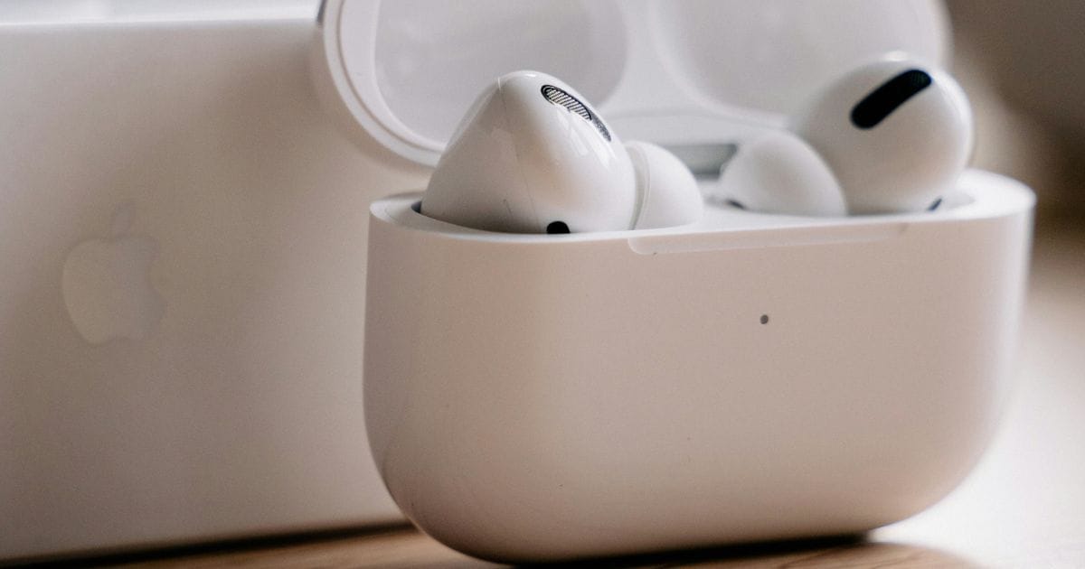 AirPods Pro Might Get New Digital ANC in Next Update