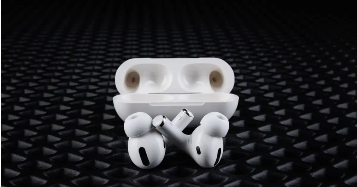 AirPods Pro Not Connecting? Here’s How To Fix It