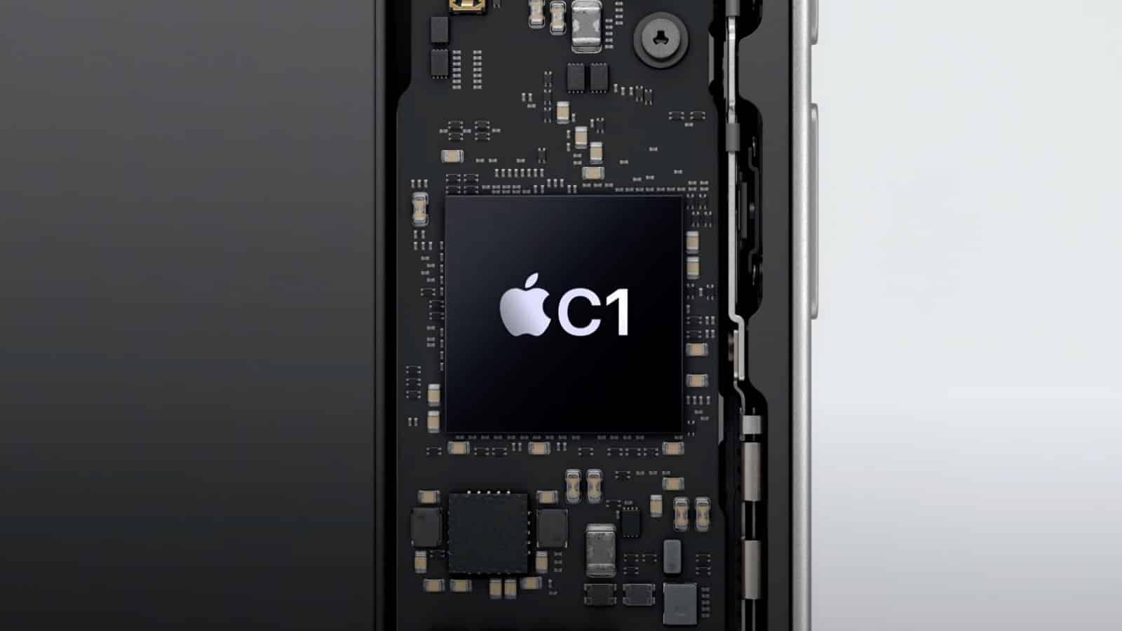 Apple To Update C1 Modem with mmWave Support