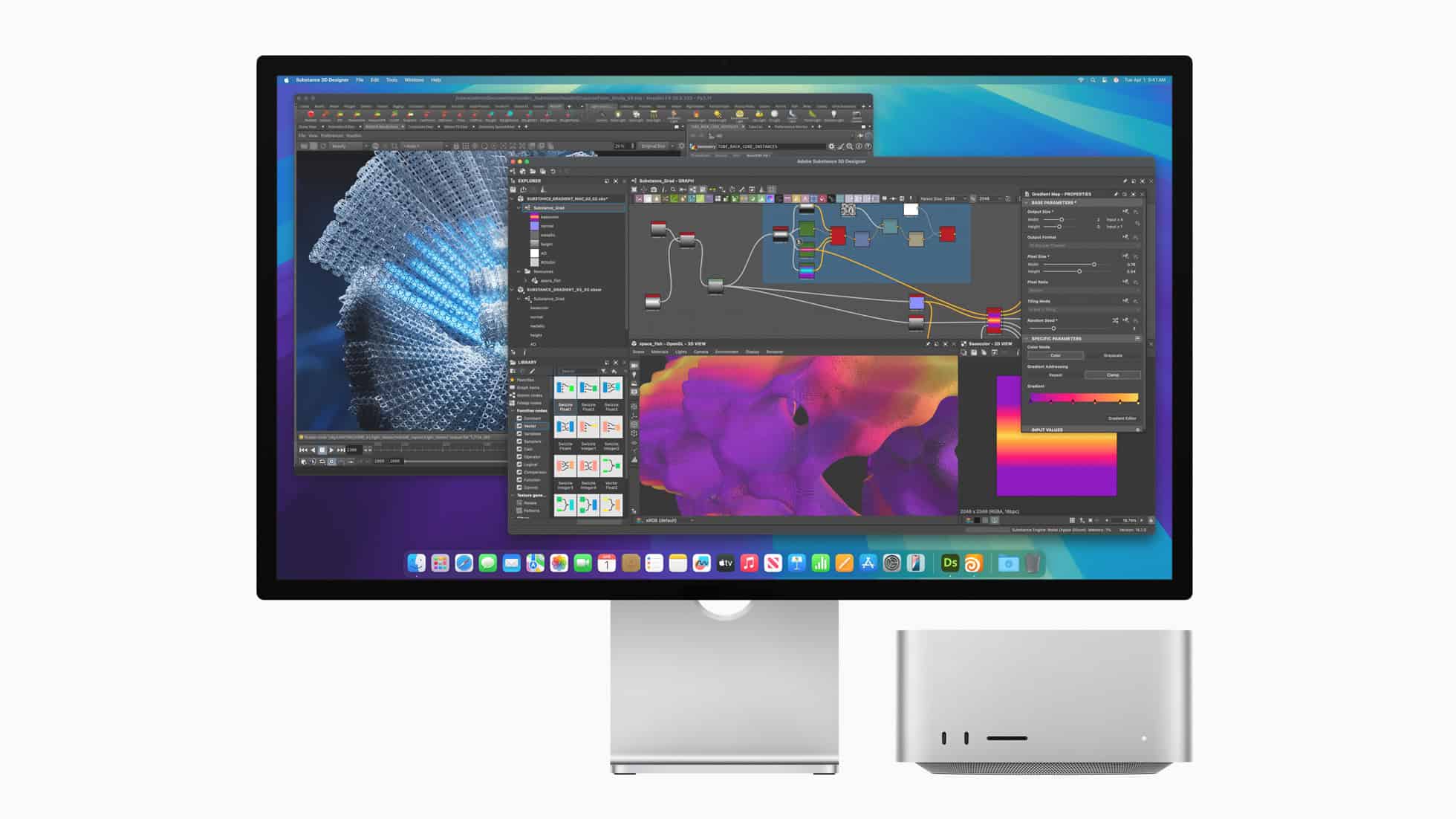 New Mac Studio Is Here With 2 Different Processors: M3 and M4