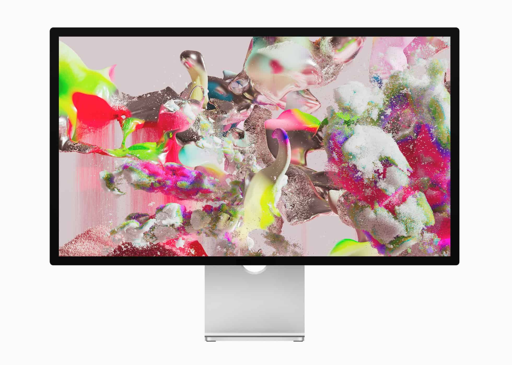 Apple Studio Display Gets a 0 Price Cut