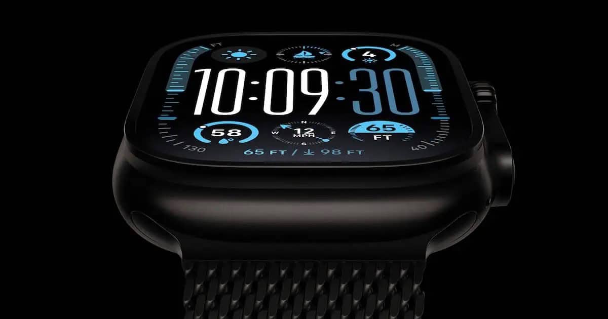 Will Apple Watch Ultra 3’s Battery Last Longer?