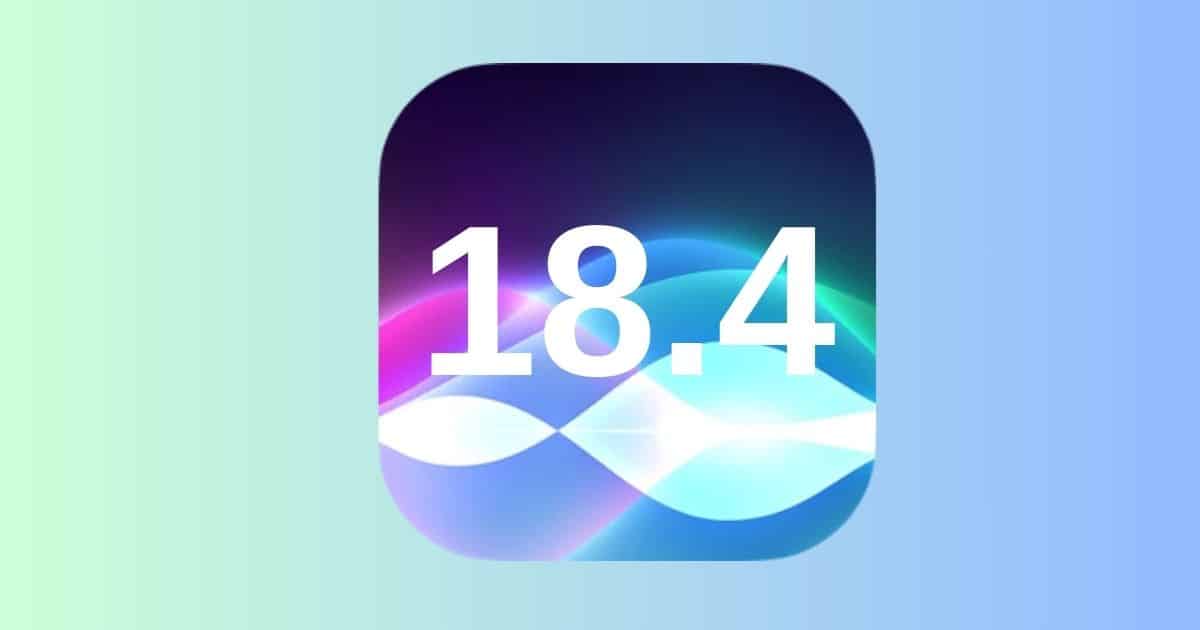 iOS 18.4 Beta Expected Features: Everything We Know So Far