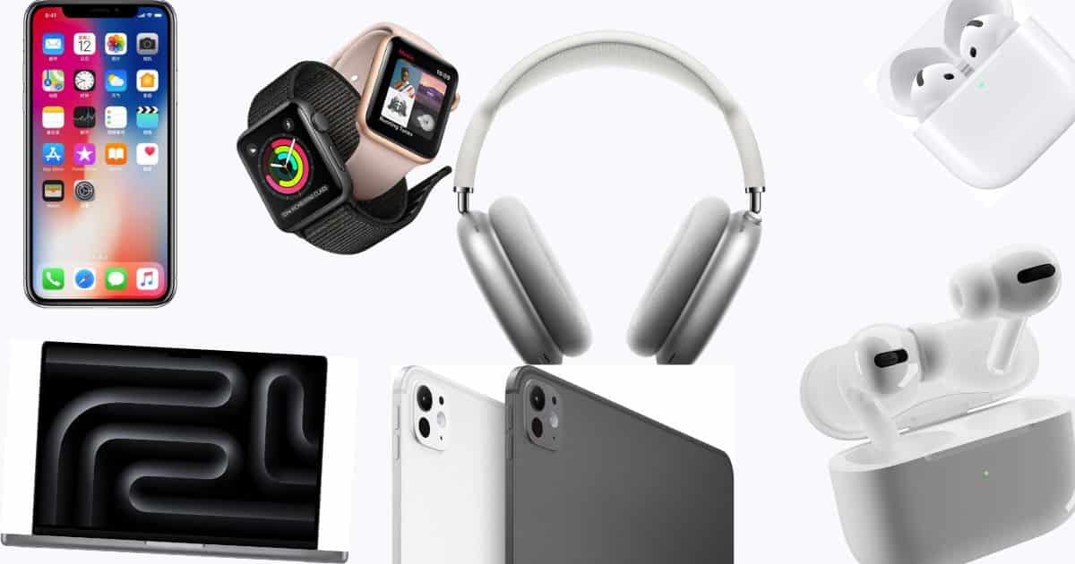 Daily Apple Deals: iPad (10th Gen) %15 Off, AirPods Pro 2  Off, M4 iMac From 90, and More