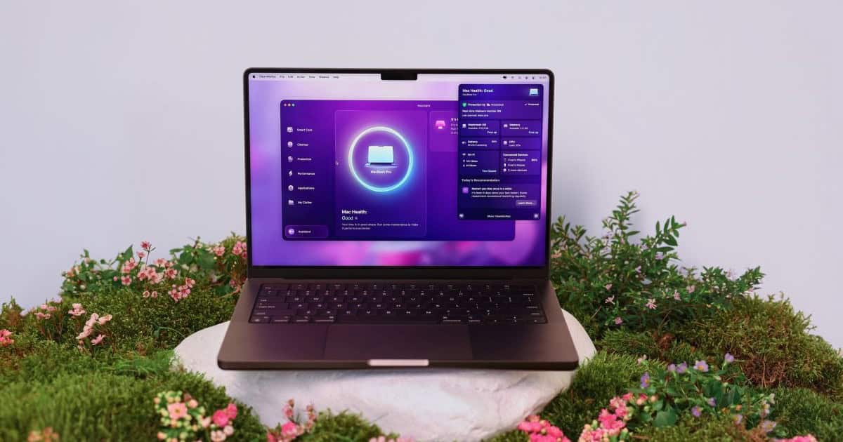 CleanMyMac Gets Overhaul with Virtual Assistant and Next-Gen Features