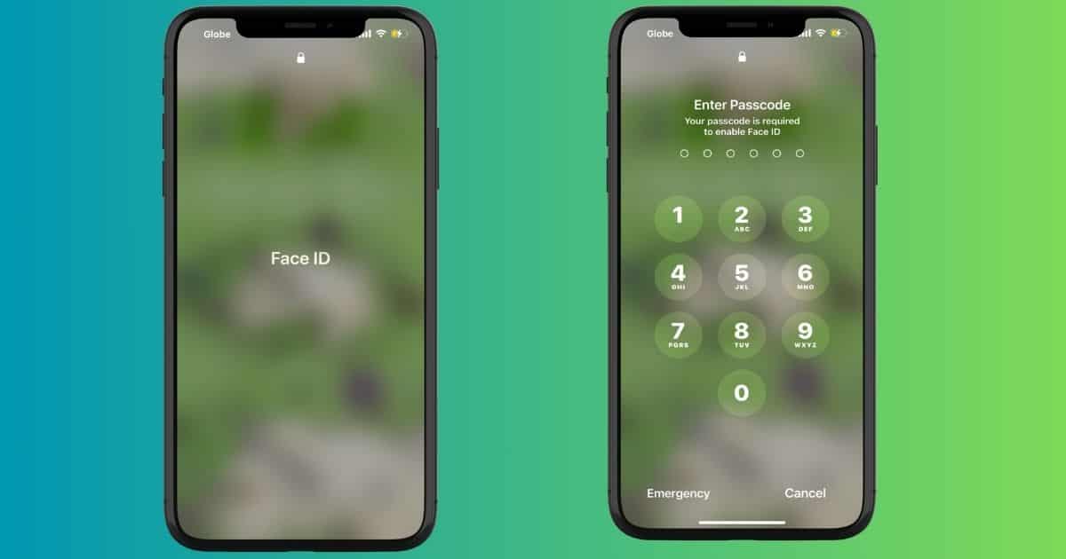 Face ID Not Working After iOS 18/18.3? 5 Quick Fixes