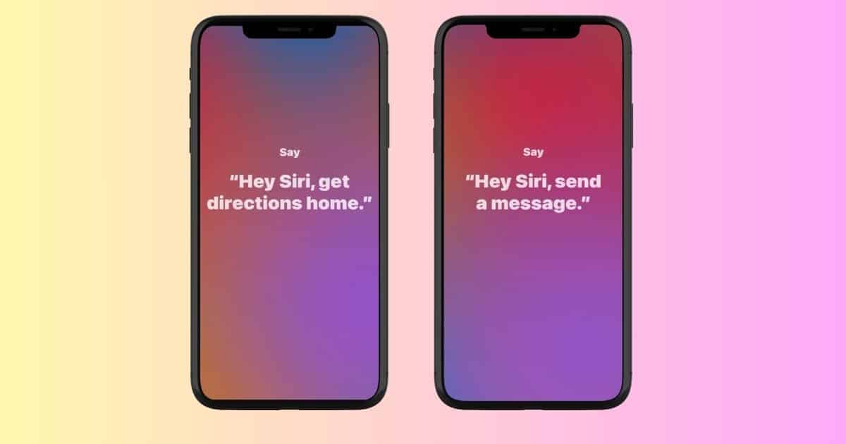 Can You Revert to the Old Siri Voice?