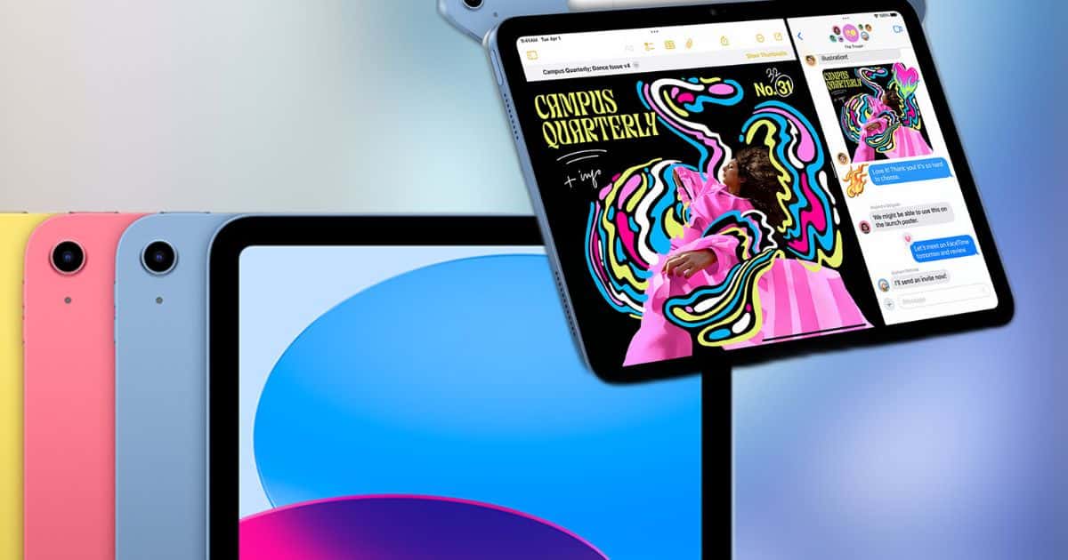 iPad 11 vs. iPad 10: What’s New, What’s Missing, and Should You Upgrade?