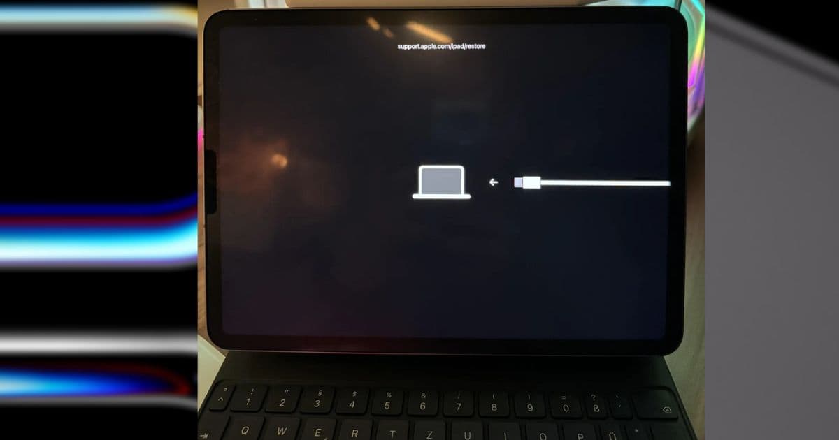 iPadOS 18 Bricked iPad M4: Should You Update Your iPad?