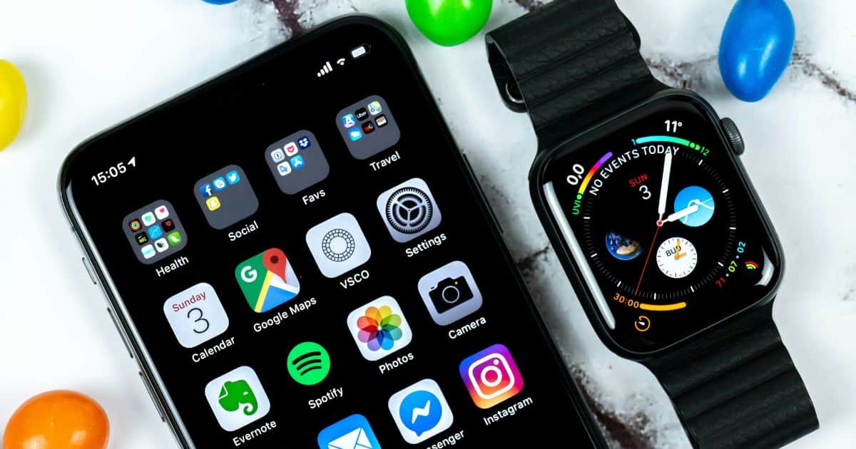 Here’s How to Sync Notification Sounds on Apple Watch and iPhone