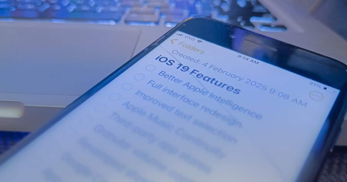 iOS 19 Wishlist: 10 Features We Want to See