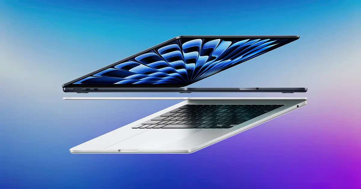 MacBook Air M4 Deals That’ll Make You M4-get Full Price