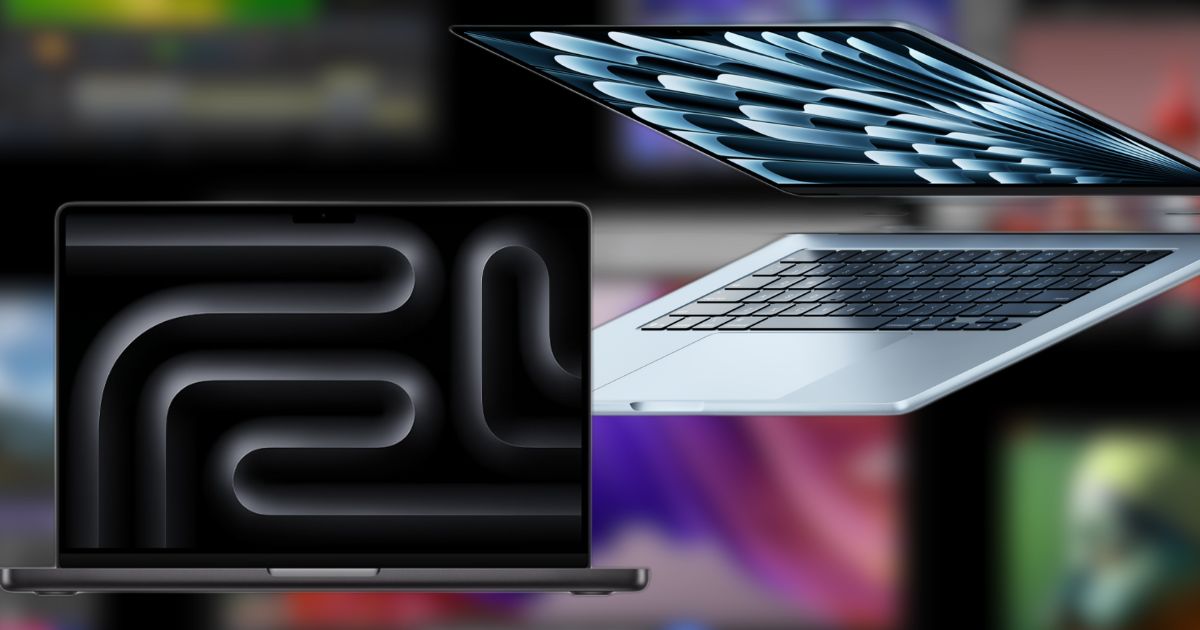 MacBook Buying Guide: Choosing Between Air, Pro, and Apple’s Latest Models