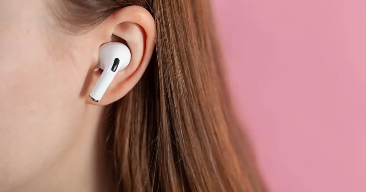 Apple Can Legally Deploy Hearing Aid Functionality to AirPods