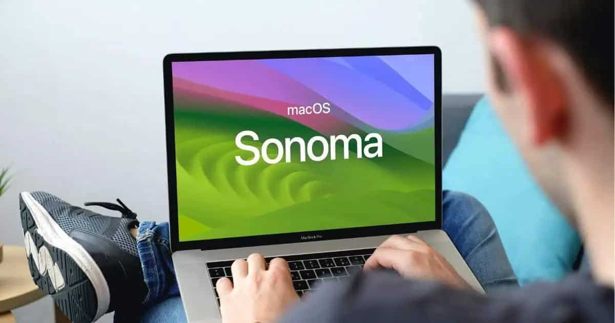 Fix: MacBook Is Slow After macOS Sonoma 14/14.7 Update