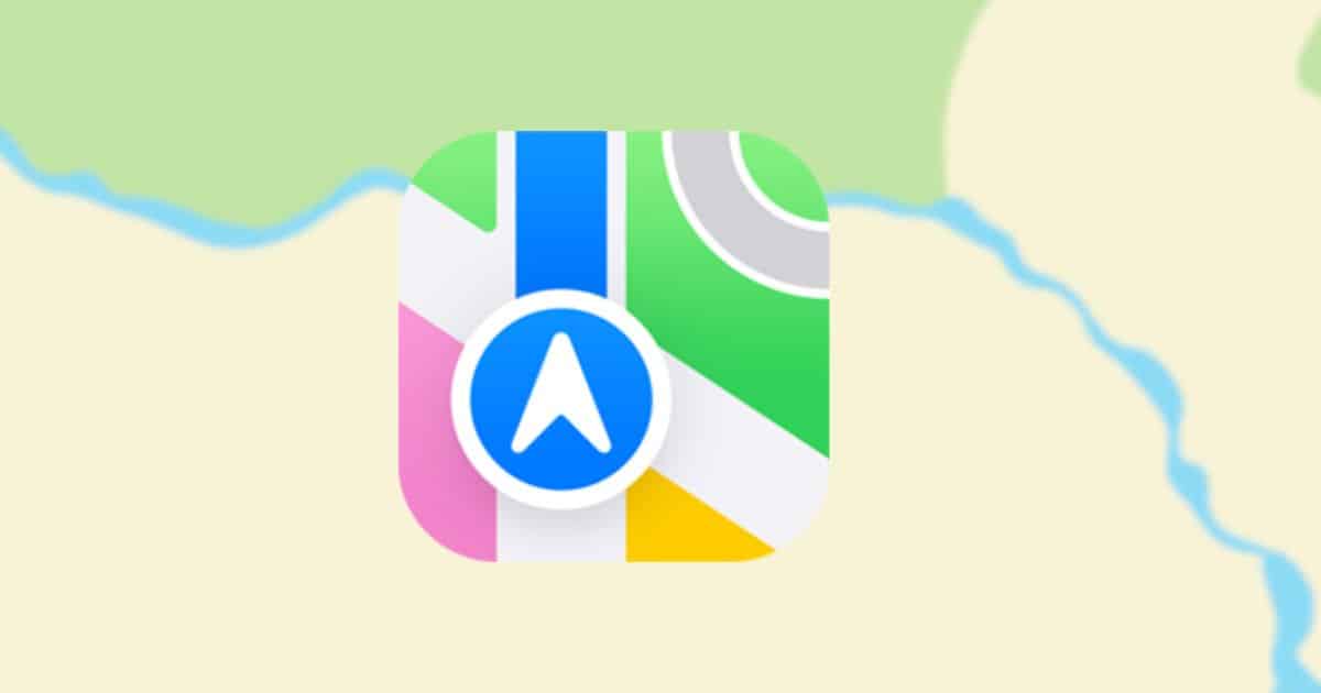 How To Use Topographic Maps and Offline Navigation on iOS 18 iPadOS 18, and macOS 15