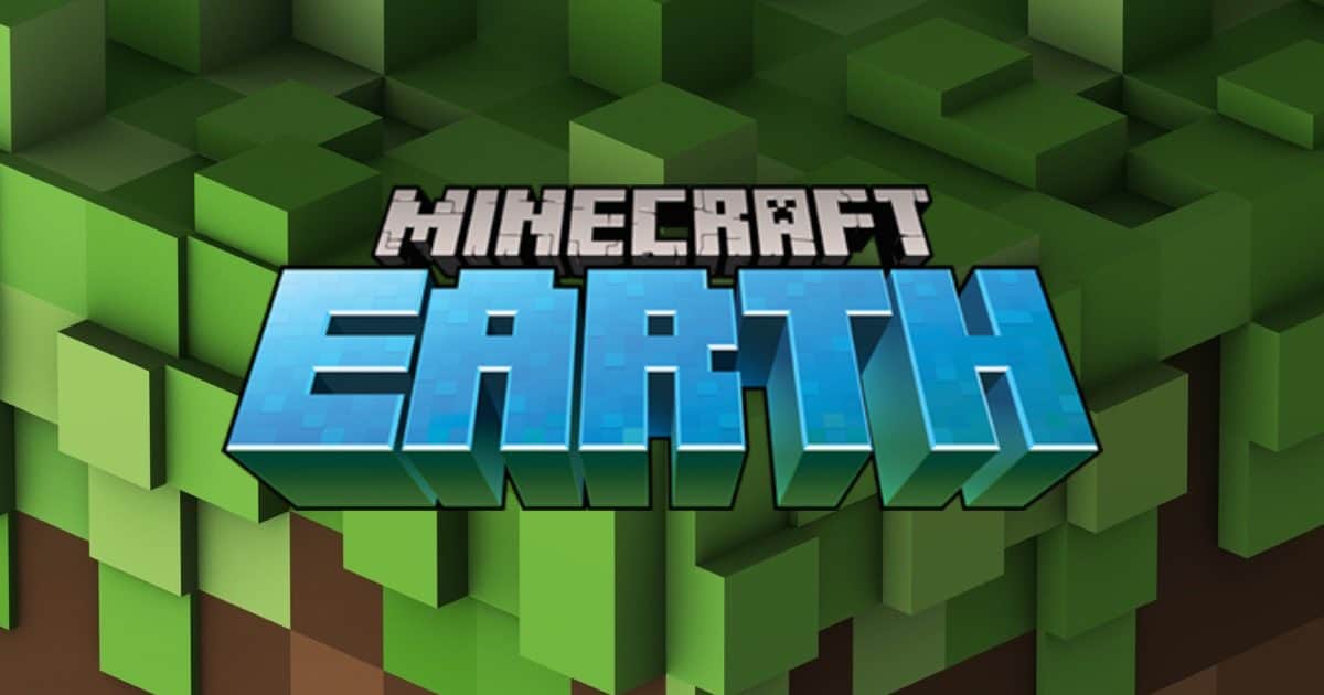 Minecraft Earth Early Access Available for iOS