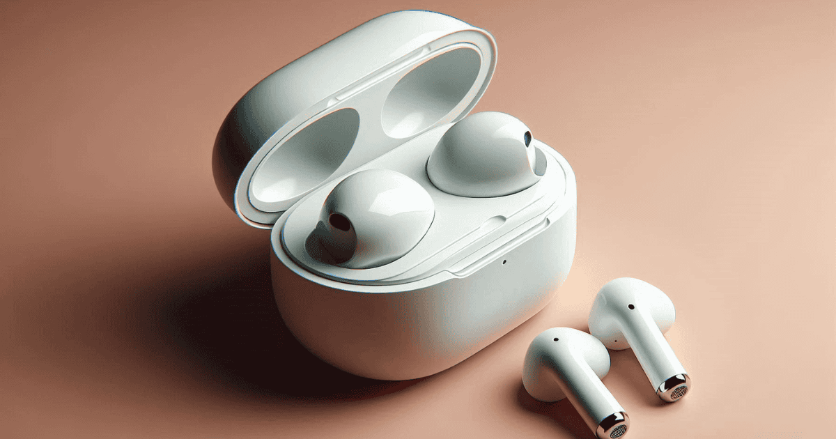 Apple to Launch Entry-Level AirPods 4 Air Next Month