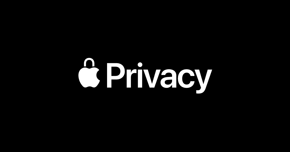 Keeping It Private: How Apple Protects Your Data Across Its Ecosystem