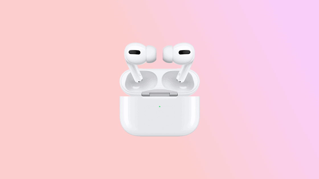 Apple AirPods and Beats Receive New Firmware Updates