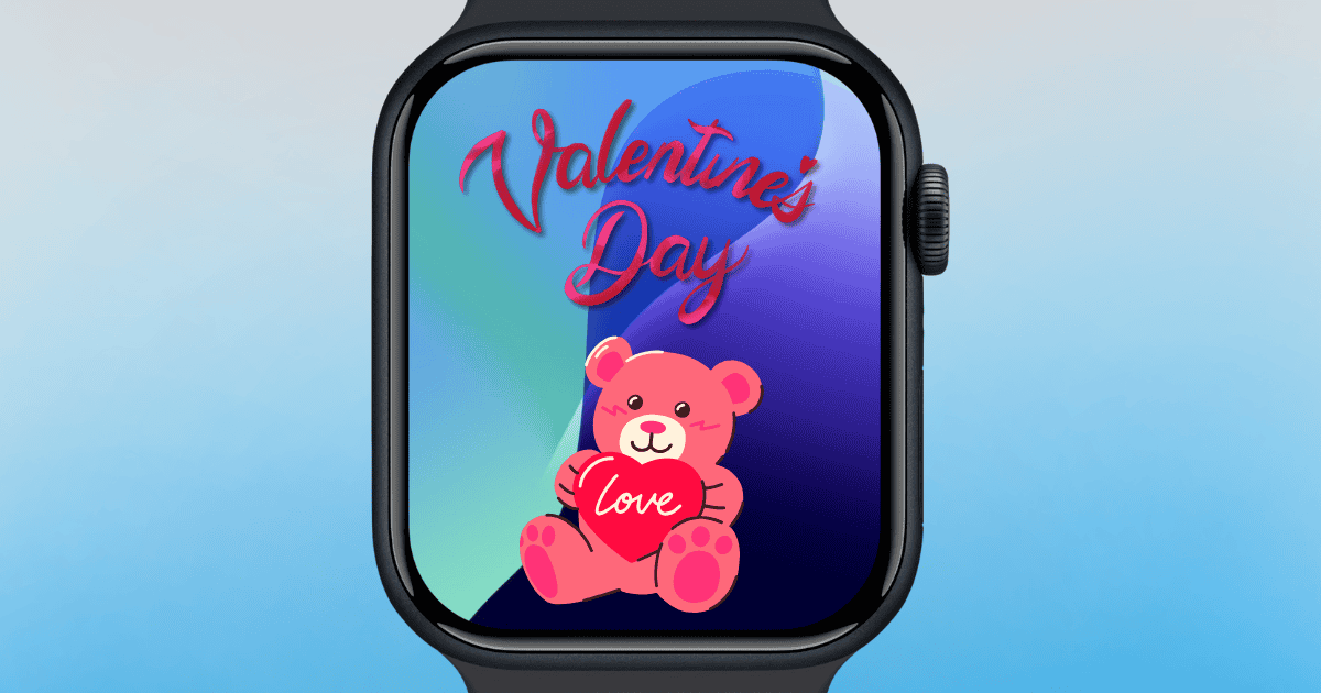 4 Best Apple Watch Bands for the Perfect Valentine’s Day Gift