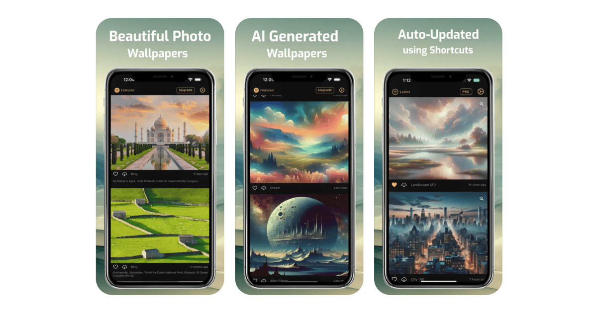 Is Daily Wallpaper the Best iPhone Wallpaper App? 