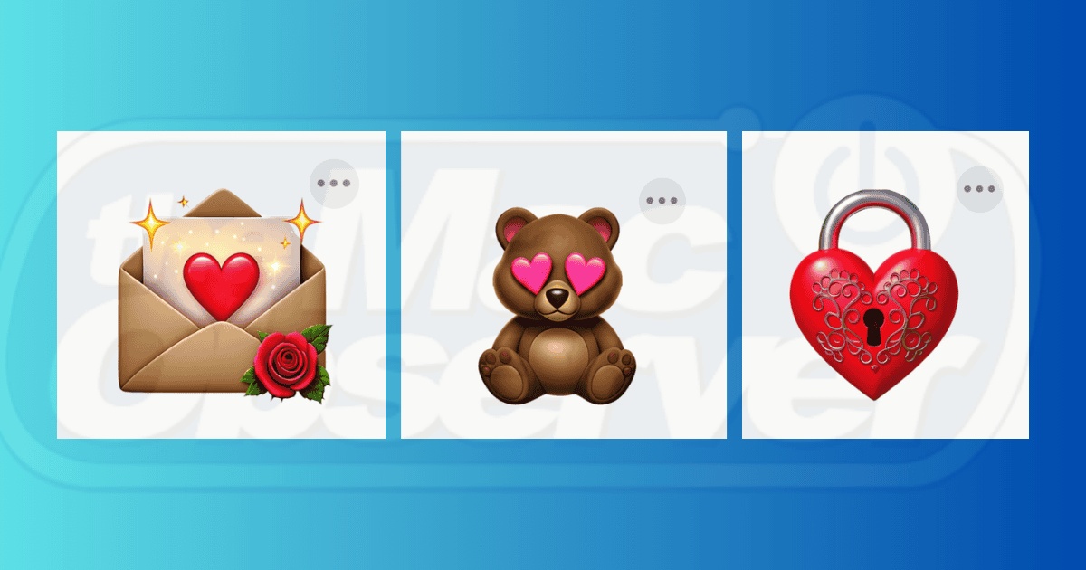 10 Must-Try Valentine’s Day Genmoji Ideas to Make Your Messages More Romantic