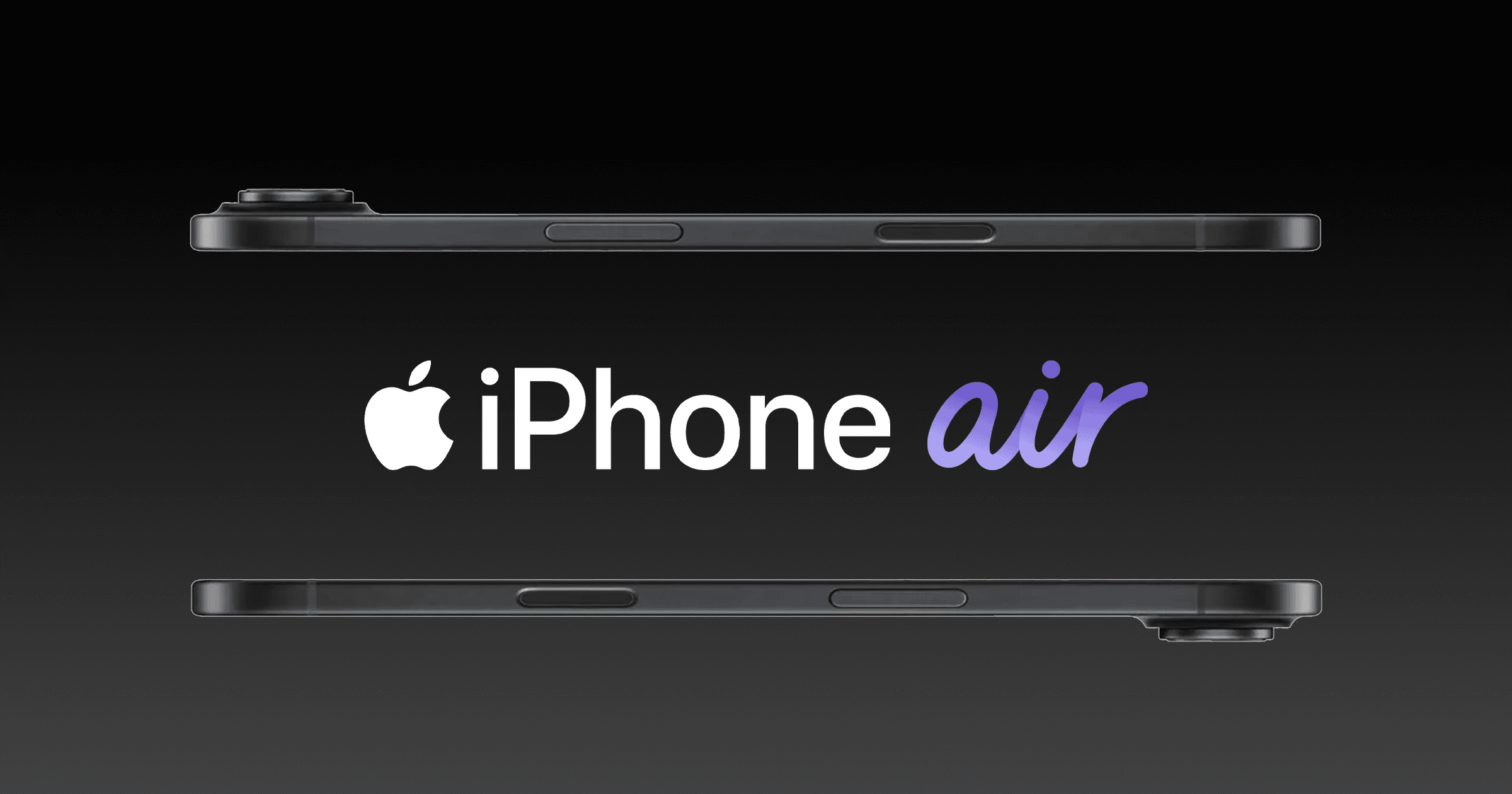 iPhone 17 Air: The Trade-Offs Behind Apple’s Thinnest iPhone Yet