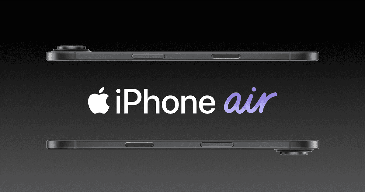 iPhone 17 and Air Rumors: What We Know So Far