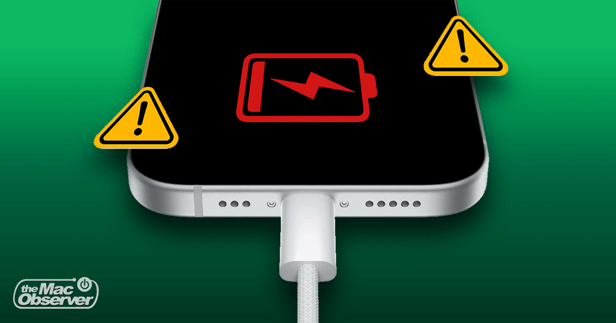 How to Fix Electric Shocks When Charging iPhone 16