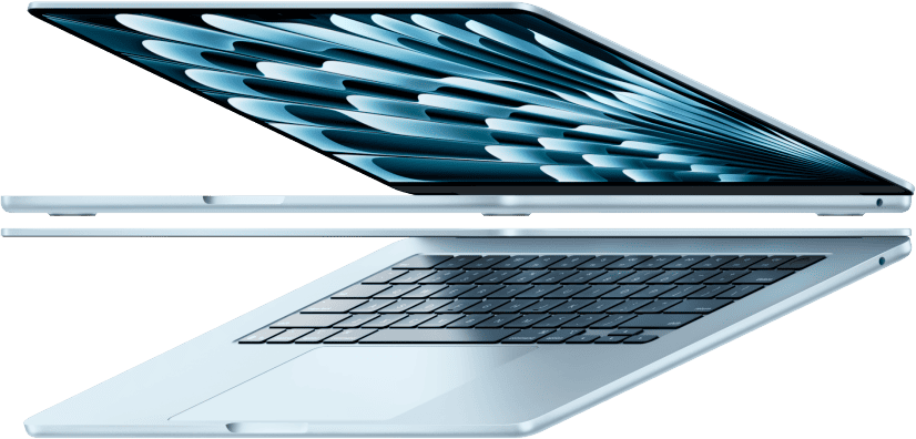 M4 vs. M3 MacBook Air: What’s New and What’s Stayed the Same