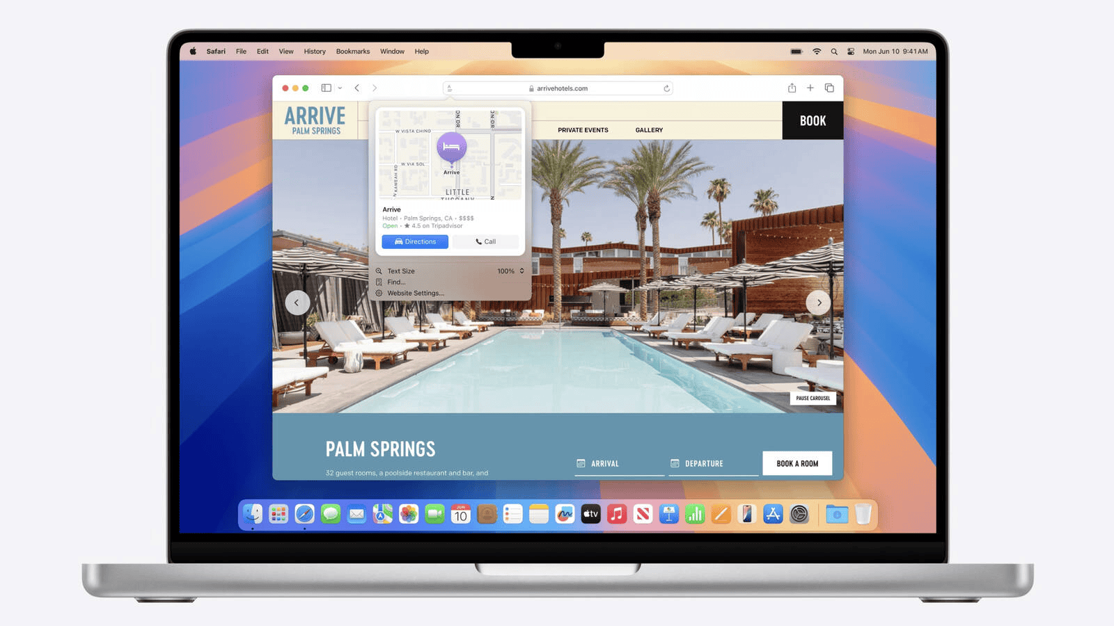 How to Use Highlights in Safari on iOS 18, iPadOS 18 and macOS Sequoia