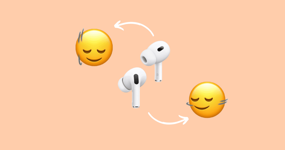 Apple Improves AirPods Call Quality with Clever Audio Trick