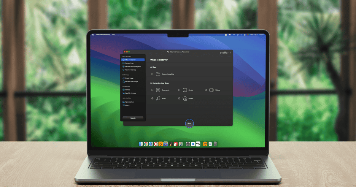 [Review] Stellar Data Recovery: Recovering Beyond Your Mac