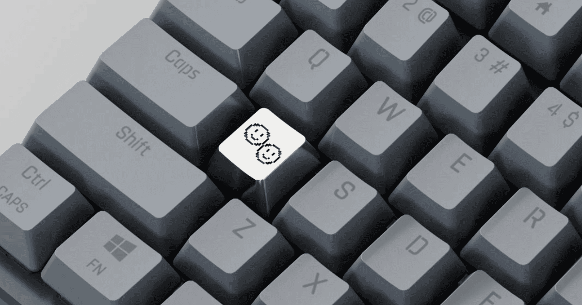 Budget-Friendly Alternatives to Susan Kare’s Pricey Esc Keycaps