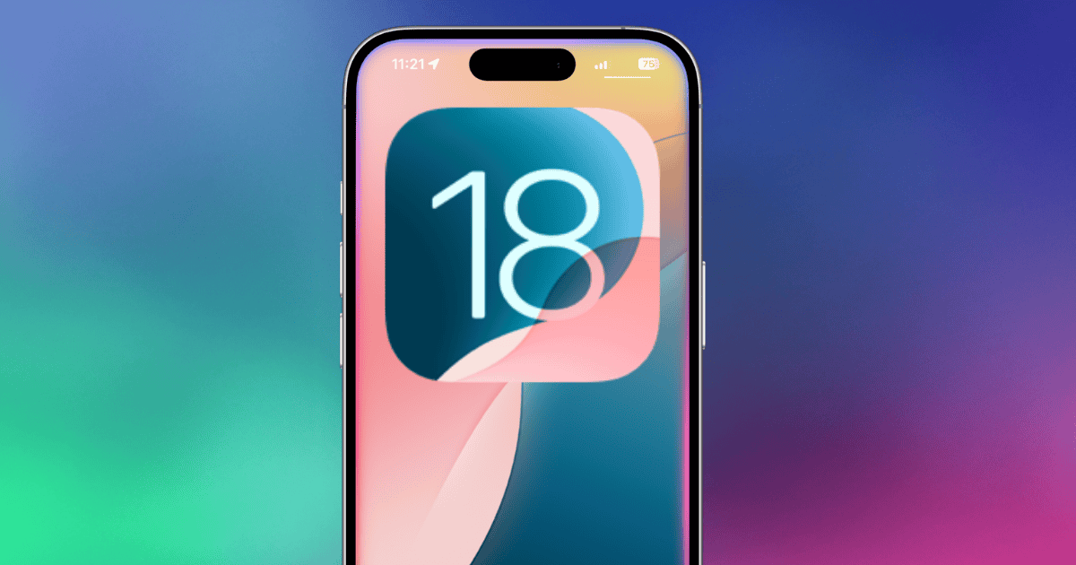 iOS 18.4 Beta 2 Released But In-App Actions Still Missing
