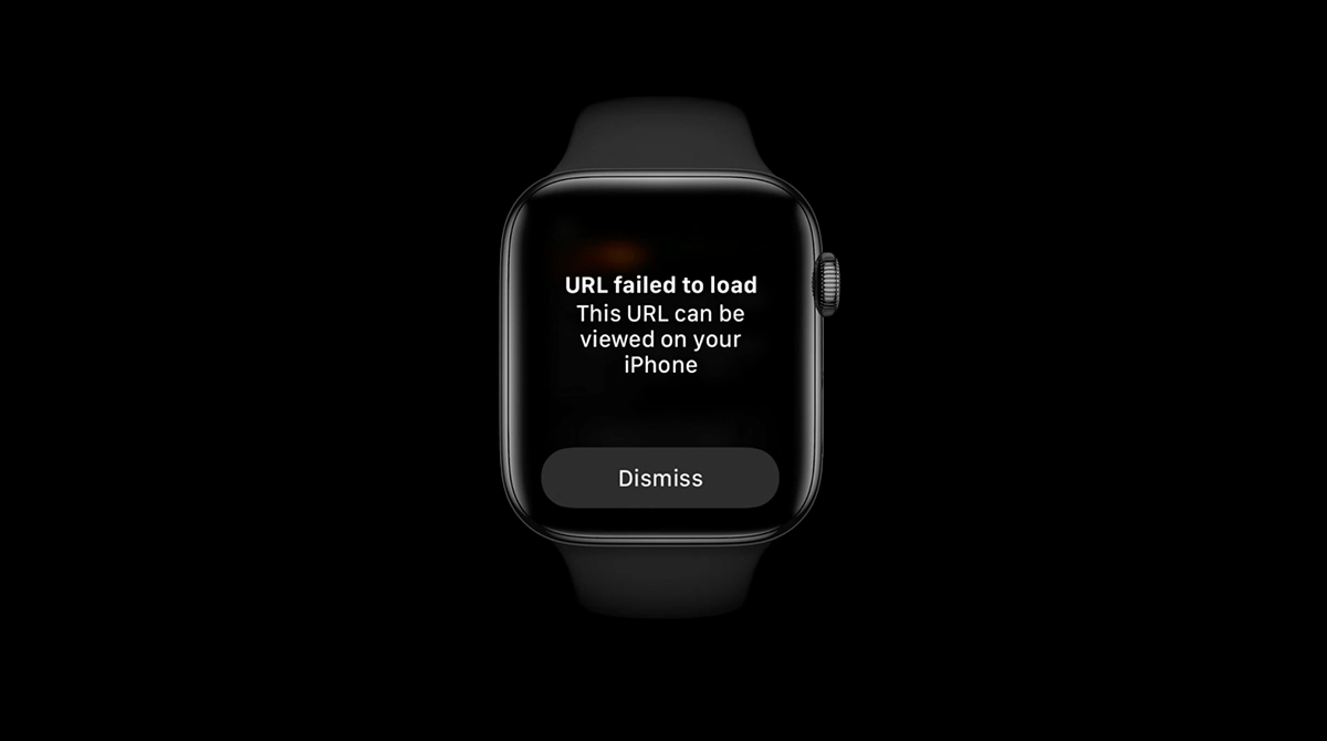 How to Fix “URL Failed to Load” on Apple Watch